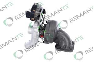 ford Turbocharger