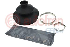 audi Asmanchetten set D8441