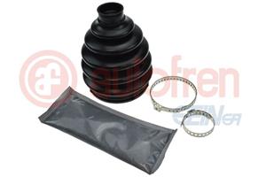 ford Asmanchetten set D8495T