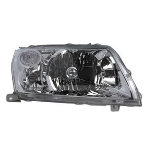 Koplamp DEPO 218-1136R-LD-EM