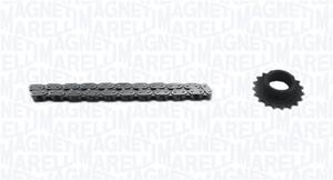 Magneti Marelli Steuerkettensatz  341500001280