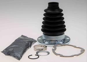 audi Asmanchetten set 37032