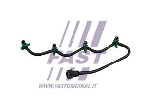 FAST Kraftstoffschlauch  FT39553