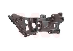 renault Houder, bumper 4373538