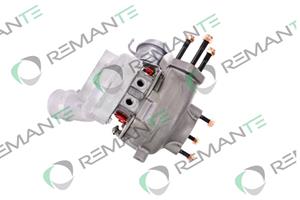 Turbocharger REMANTE 003-001-000027R
