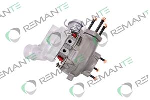 Lader, Aufladung REMANTE 003-001-000027R