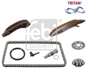 bmw Kettingset distributie 177770