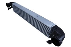 mercedes Intercooler, inlaatluchtkoeler AC630041