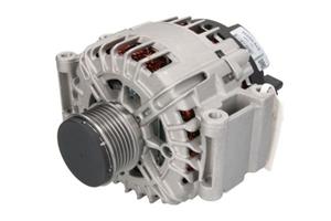 Dynamo, Generator STARDAX STX102235