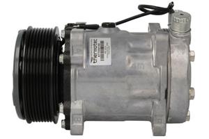 Compressor, airconditioning THERMOTEC KTT090106