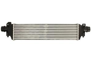 Intercooler THERMOTEC DAX021TT