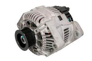 Dynamo, Generator STARDAX STX100237