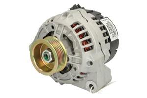 Dynamo, Generator STARDAX STX100350R