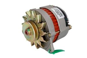Dynamo, Generator STARDAX STX100426R