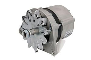 Driefasige alternator STARDAX STX100730