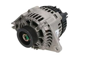 Driefasige alternator STARDAX STX101129