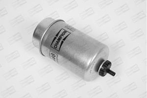 Champion Kraftstofffilter  L446/606