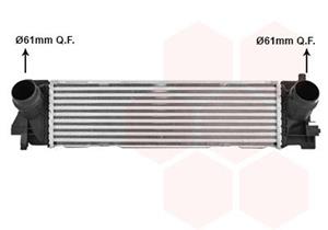 bmw Turbokoeler 06014721