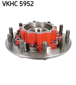 SKF Radnabe  VKHC 5952