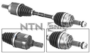 Antriebswelle Vorderachse vorne links SNR DK59.009
