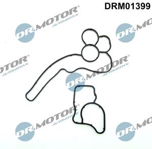 Dr.Motor Automotive Dichtungssatz, Ölkühler  DRM01399