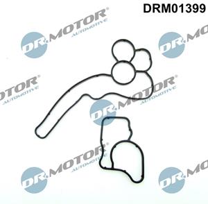 dr.motorautomotive Afdichtingsset, oliekoeler Dr.Motor Automotive DRM01399