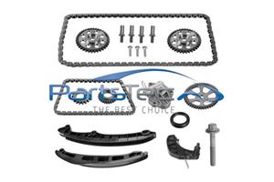 PartsTec Steuerkettensatz  PTA114-0426