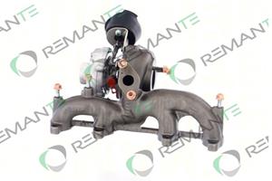 Turbocharger REMANTE 003-001-004378R