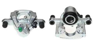 Bremssattel Hinterachse links hinter der Achse Brembo F 50 292