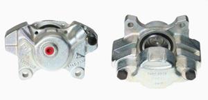 Brembo Bremssattel Vorderachse rechts vor der Achse  F 52 023