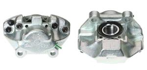 Brembo Bremssattel Vorderachse rechts hinter der Achse  F 59 015