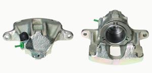 Brembo Bremssattel Vorderachse links vor der Achse  F 71 010