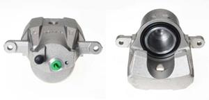 Brembo Bremssattel Vorderachse links vor der Achse  F 83 266
