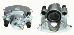 Brembo Bremssattel Vorderachse rechts vor der Achse  F 85 001