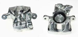 Brembo Bremssattel Hinterachse links hinter der Achse  F 85 076