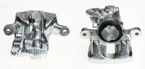 Brembo Bremssattel Hinterachse rechts hinter der Achse  F 85 077