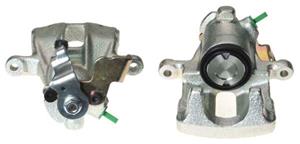 Brembo Bremssattel Hinterachse rechts hinter der Achse  F 85 085