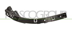 Prasco Halter, Stoßfänger hinten rechts  FT1241053