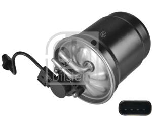 febibilstein Kraftstofffilter Febi Bilstein 176625
