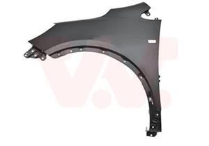 opel Spatbord 3815655