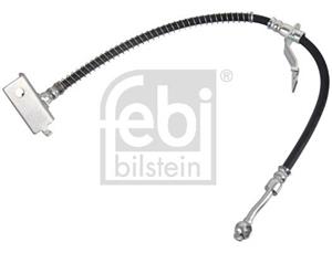 Febi Bilstein Bremsschlauch Vorderachse rechts  180226