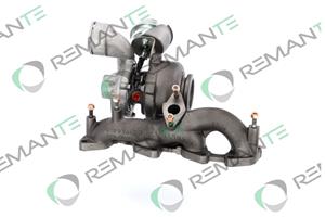 Lader, Aufladung REMANTE 003-001-000072R