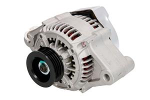 Dynamo, Generator STARDAX STX100363