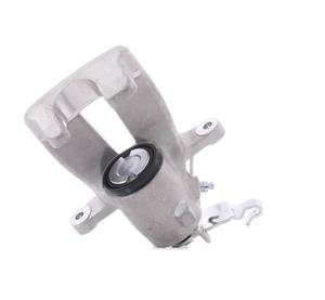 RIDEX Bremssattel 78B0586 Bremszange VW,AUDI,SKODA,Golf V Schrägheck (1K1),GOLF VI (5K1),SCIROCCO (137, 138),Eos (1F7, 1F8),Golf VI Cabrio (517)