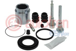 Autofren Seinsa Reparatursatz, Bremssattel Hinterachse  D43333S