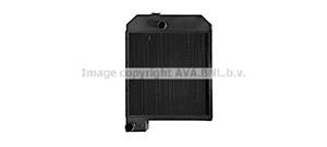 highwayautomotive Radiateur AVA COOLING CP2038