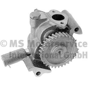 Oliepomp BF 20140541315