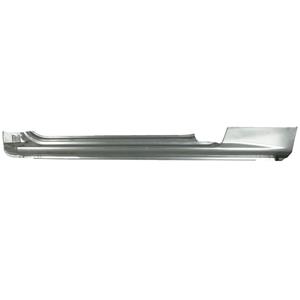 Plaat instaprand BLIC 6505-06-2909001P