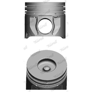 Zuiger NURAL 87-148100-00