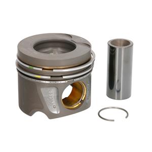 Zuiger DuraBowl  NURAL 87-427400-20